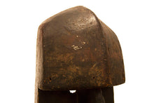 Large, Very Old Toma Mask (Liberia)